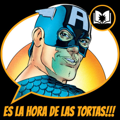 Es La Hora De Las Tortas!!!