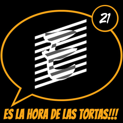 Es La Hora De Las Tortas!!!