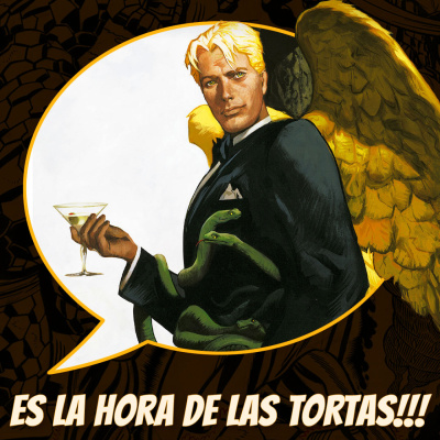 Es La Hora De Las Tortas!!!