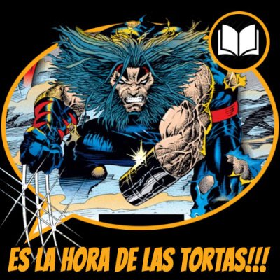 Es La Hora De Las Tortas!!!