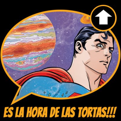 Es La Hora De Las Tortas!!!