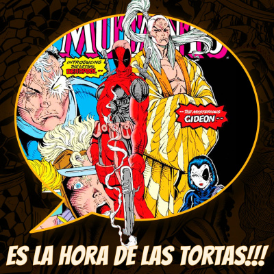 Es La Hora De Las Tortas!!!