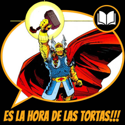 Es La Hora De Las Tortas!!!