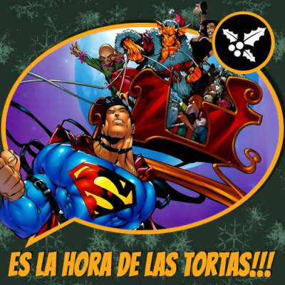 Es La Hora De Las Tortas!!!