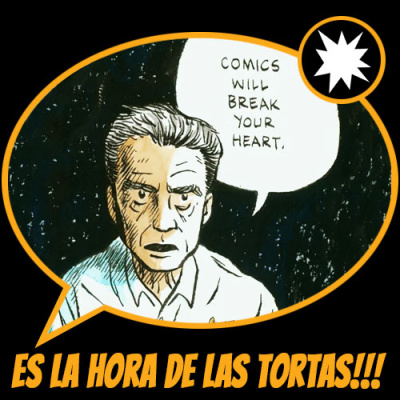 Es La Hora De Las Tortas!!!