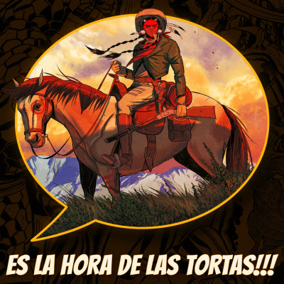 Es La Hora De Las Tortas!!!