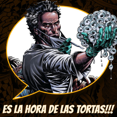 Es La Hora De Las Tortas!!!