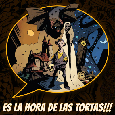 Es La Hora De Las Tortas!!!