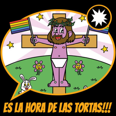 Es La Hora De Las Tortas!!!