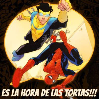 Es La Hora De Las Tortas!!!