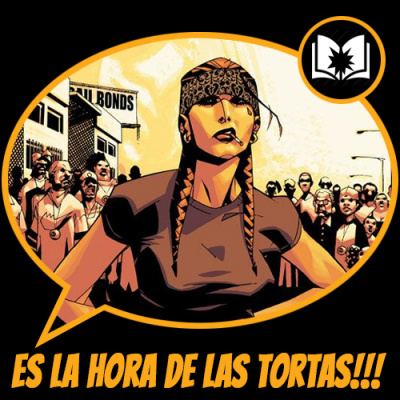 Es La Hora De Las Tortas!!!