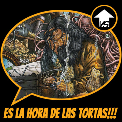 Es La Hora De Las Tortas!!!