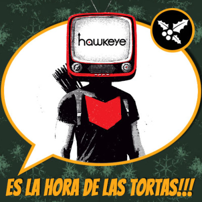 Es La Hora De Las Tortas!!!