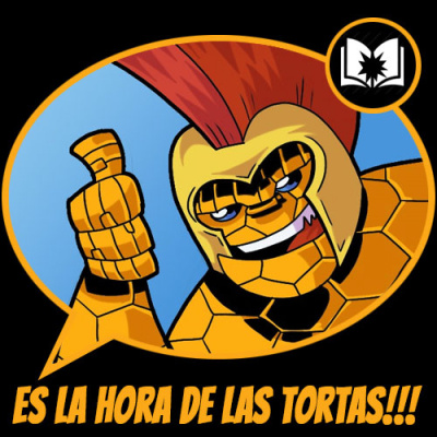 Es La Hora De Las Tortas!!!