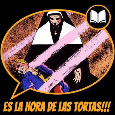 Es La Hora De Las Tortas!!!