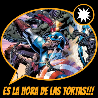 Es La Hora De Las Tortas!!!