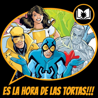 Es La Hora De Las Tortas!!!