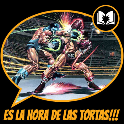 Es La Hora De Las Tortas!!!