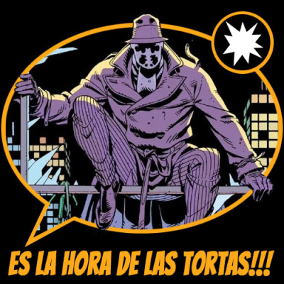 Es La Hora De Las Tortas!!!