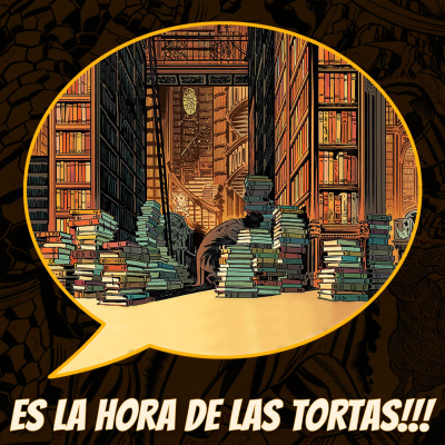 Es La Hora De Las Tortas!!!