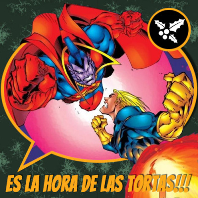 Es La Hora De Las Tortas!!!