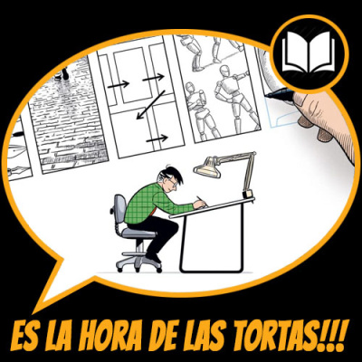 Es La Hora De Las Tortas!!!