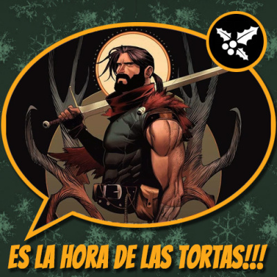 Es La Hora De Las Tortas!!!