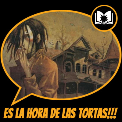 Es La Hora De Las Tortas!!!