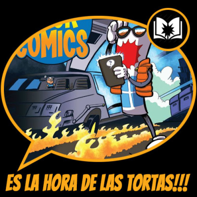 Es La Hora De Las Tortas!!!