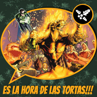 Es La Hora De Las Tortas!!!