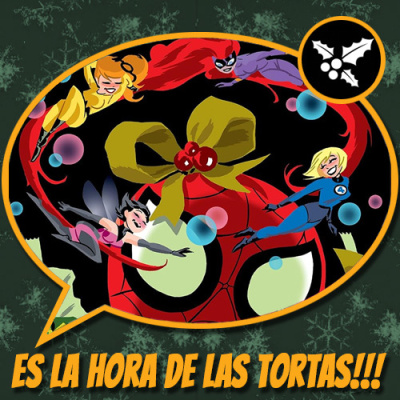 Es La Hora De Las Tortas!!!