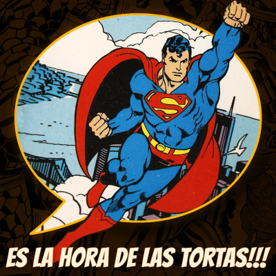 Es La Hora De Las Tortas!!!