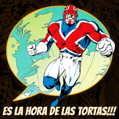 Es La Hora De Las Tortas!!!