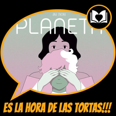 Es La Hora De Las Tortas!!!