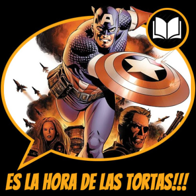 Es La Hora De Las Tortas!!!