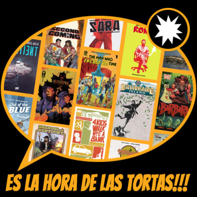 Es La Hora De Las Tortas!!!