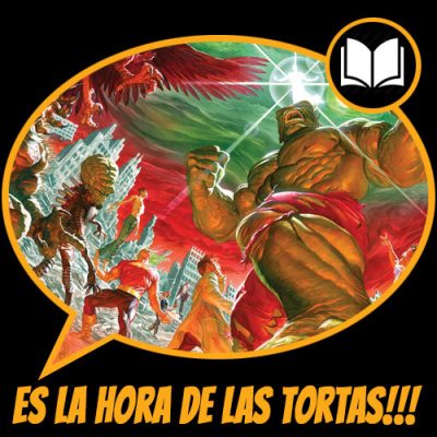 Es La Hora De Las Tortas!!!