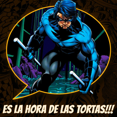 Es La Hora De Las Tortas!!!