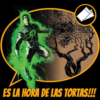 Es La Hora De Las Tortas!!!