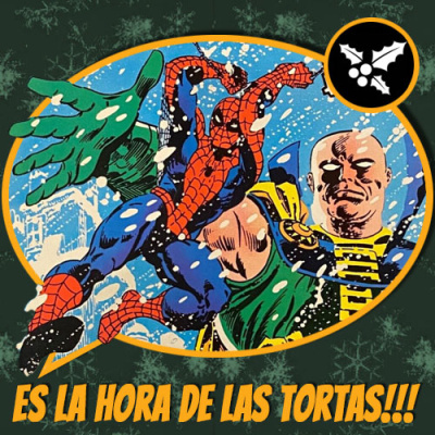 Es La Hora De Las Tortas!!!