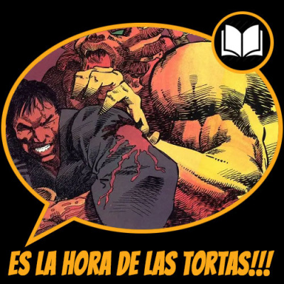 Es La Hora De Las Tortas!!!