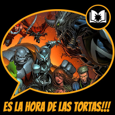 Es La Hora De Las Tortas!!!