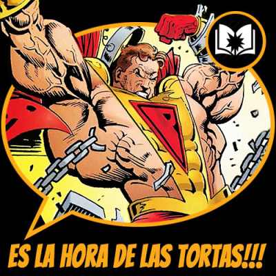 Es La Hora De Las Tortas!!!