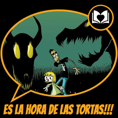 Es La Hora De Las Tortas!!!