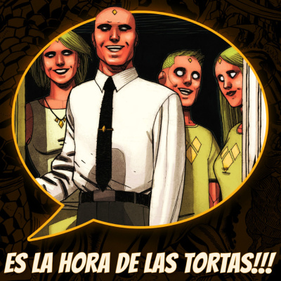 Es La Hora De Las Tortas!!!