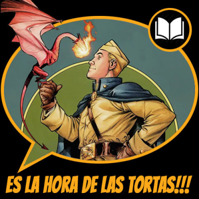 Es La Hora De Las Tortas!!!