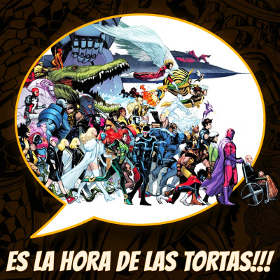 Es La Hora De Las Tortas!!!