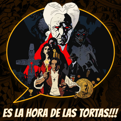 Es La Hora De Las Tortas!!!