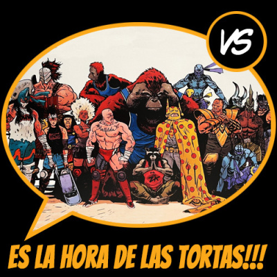 Es La Hora De Las Tortas!!!