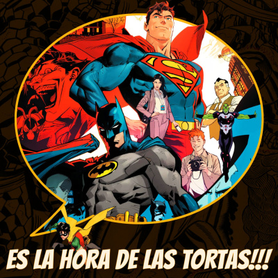 Es La Hora De Las Tortas!!!